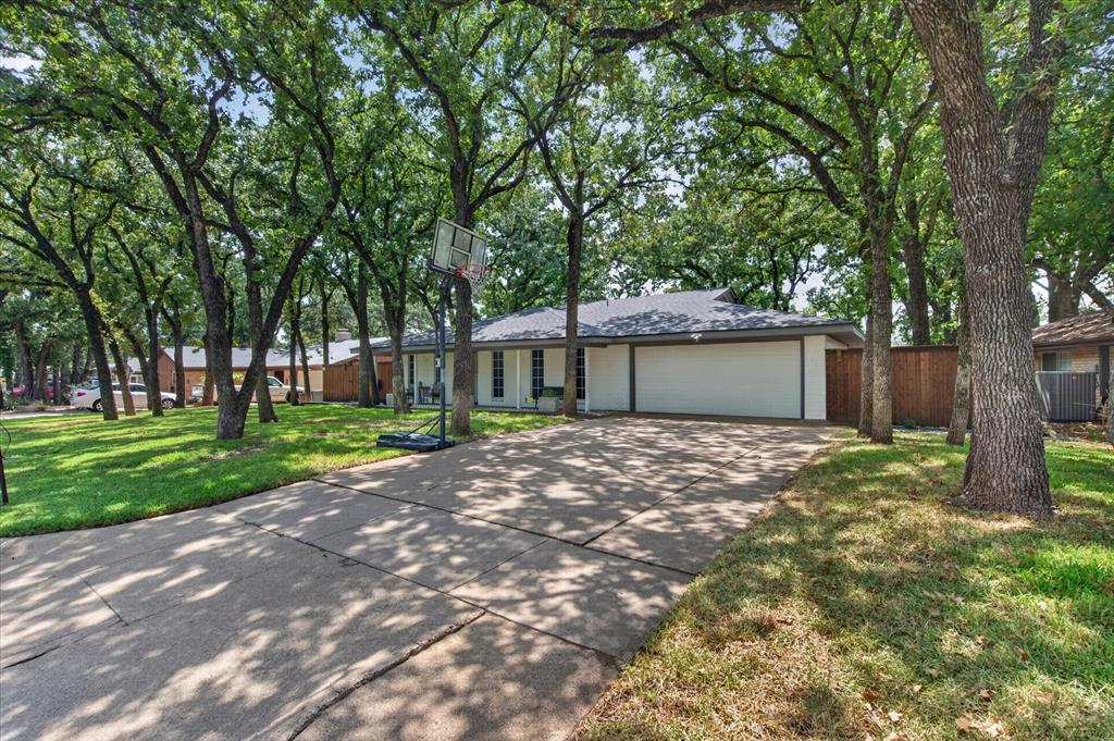 1317 W Redbud Drive