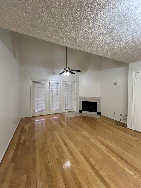 Emily Lane Condo - Residential Lease