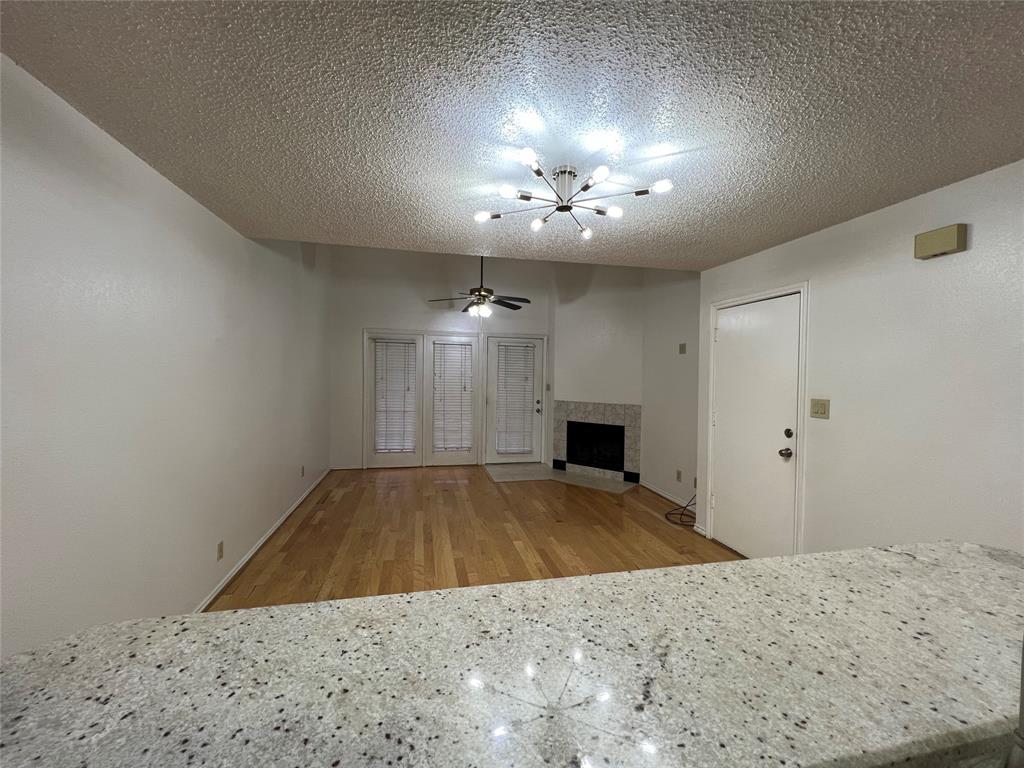 Emily Lane Condo - Residential Lease