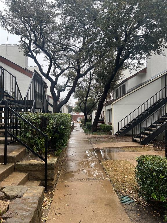 Emily Lane Condo - Residential Lease