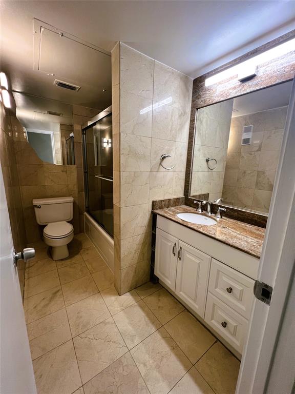 Emily Lane Condo - Residential Lease