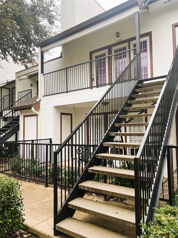 Emily Lane Condo - Residential Lease