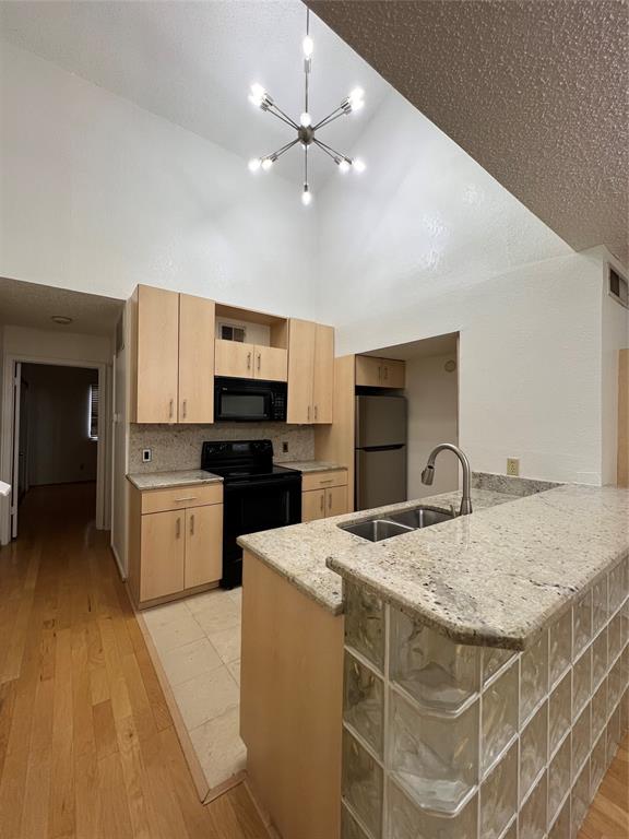 Emily Lane Condo - Residential Lease