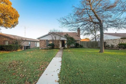 Photo of 1516 Golden Grove Drive, Mesquite, TX 75149 (MLS # 21174826)