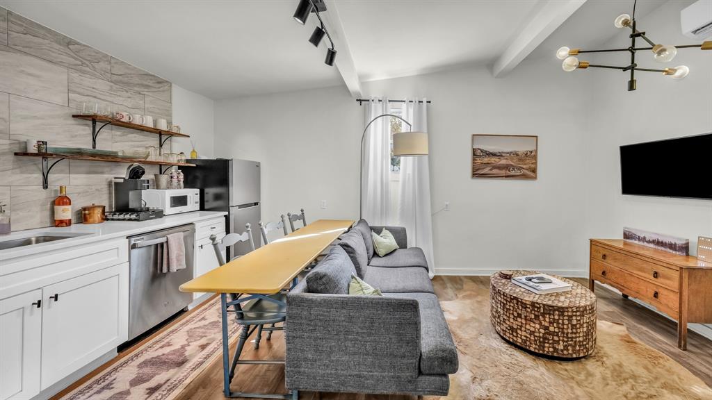 Yeomans - Residential