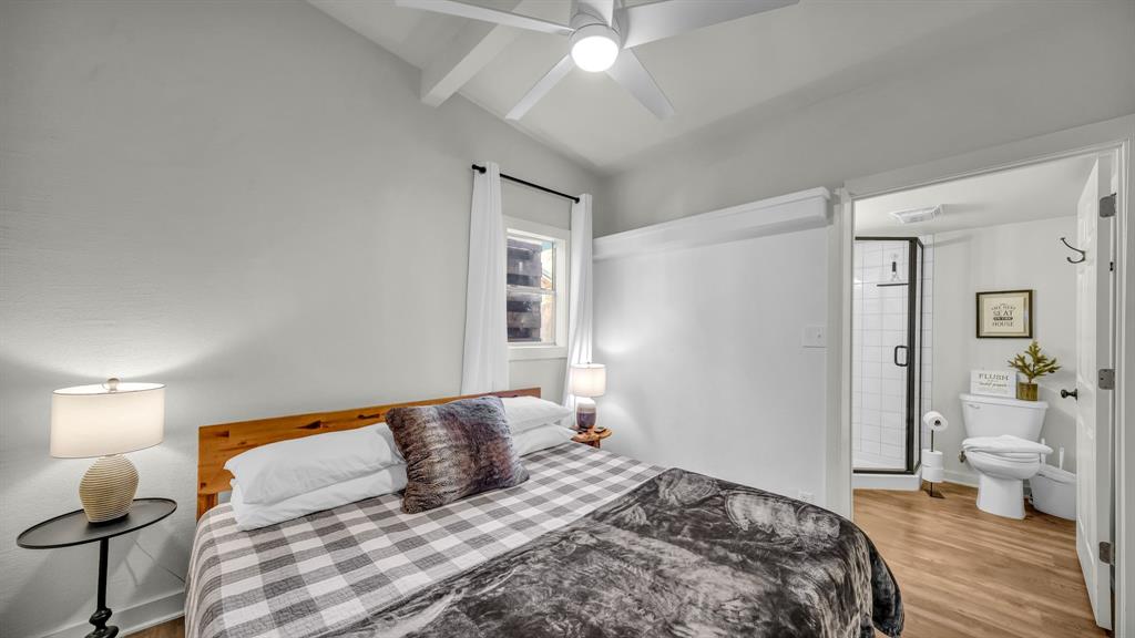 Yeomans - Residential