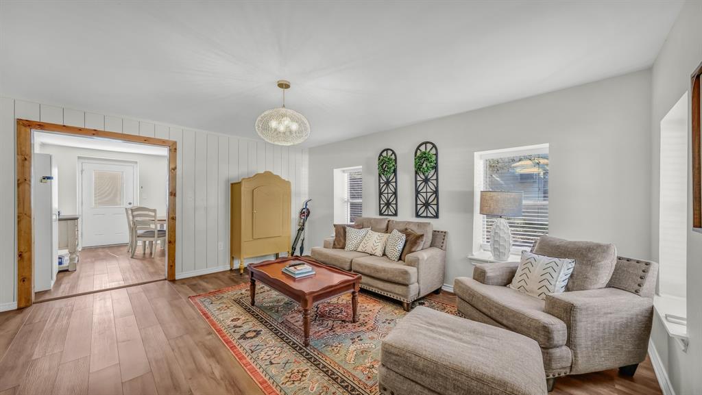 Yeomans - Residential