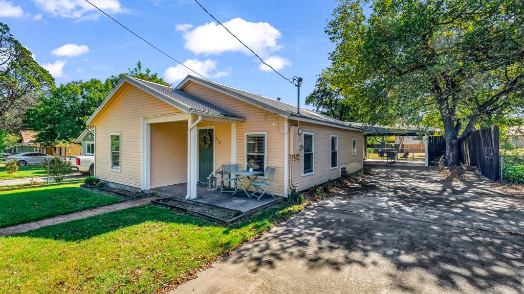 Yeomans - Residential