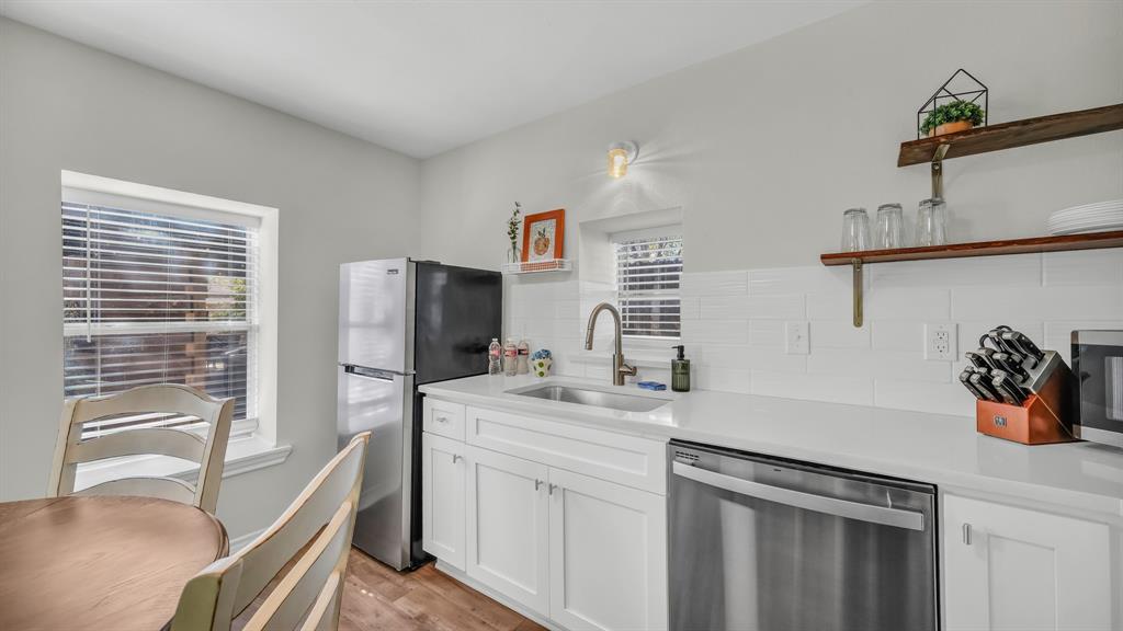 Yeomans - Residential