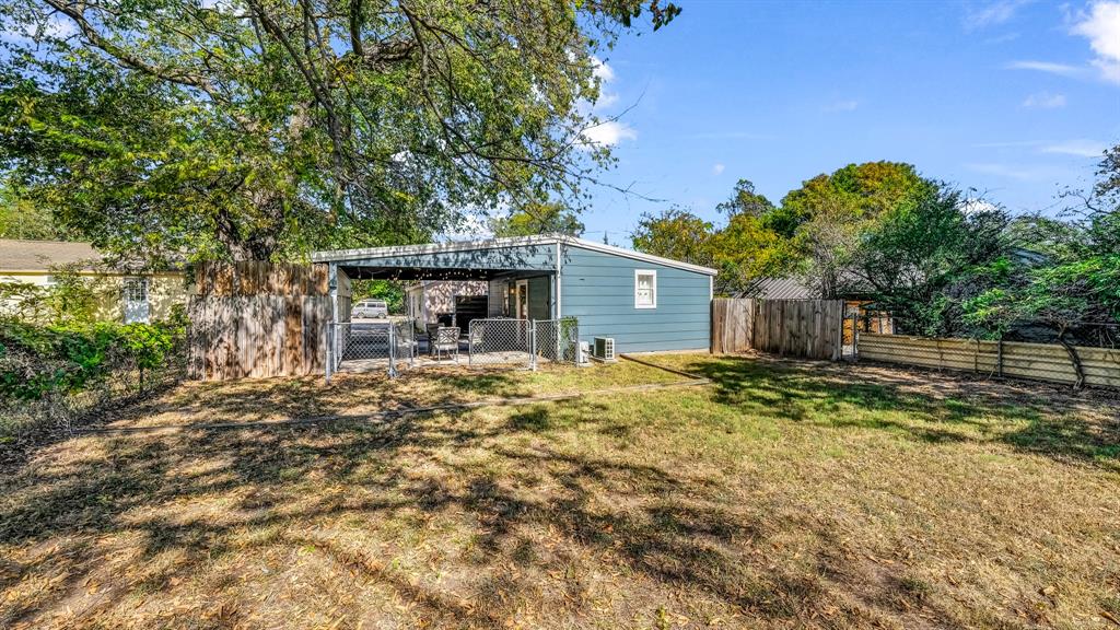 Yeomans - Residential