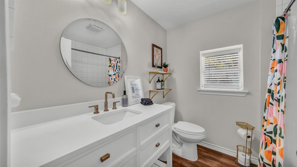 Yeomans - Residential