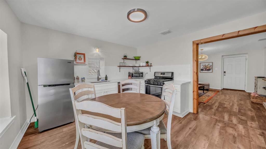 Yeomans - Residential