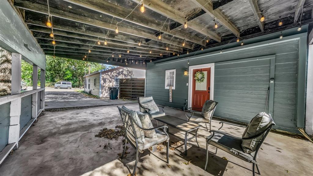 Yeomans - Residential