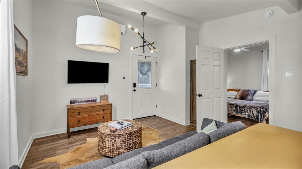 Yeomans - Residential