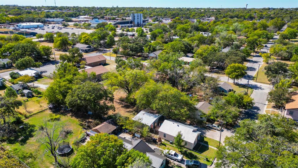 Yeomans - Residential