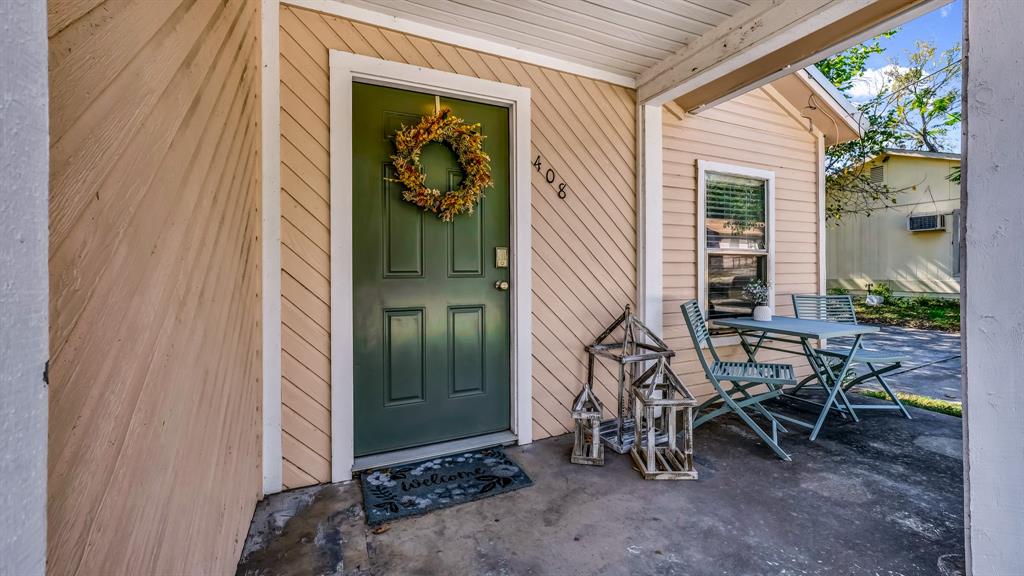 Yeomans - Residential