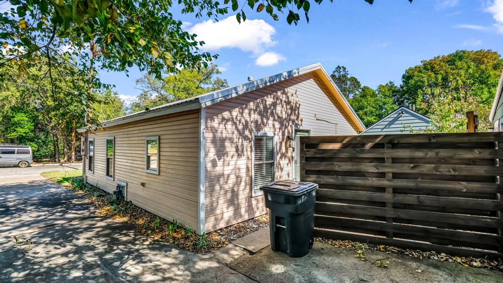 Yeomans - Residential