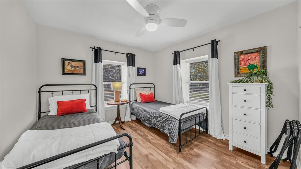 Yeomans - Residential