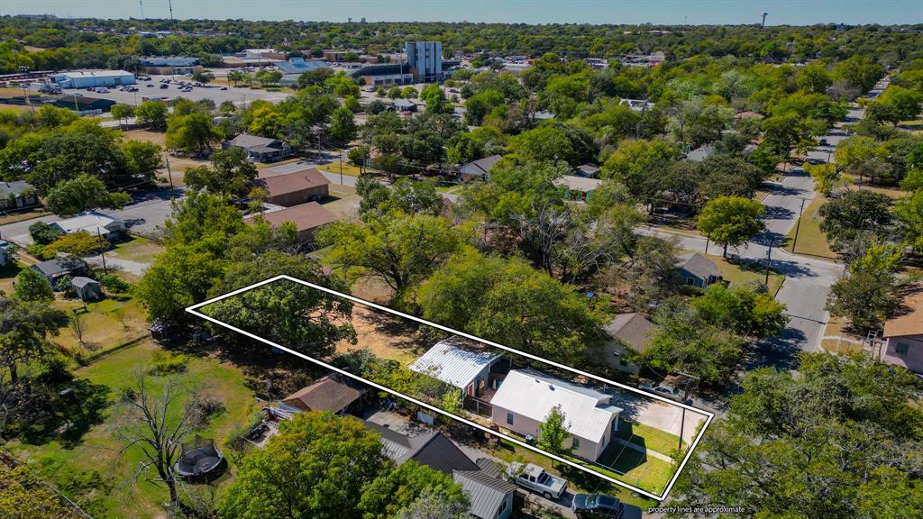 Yeomans - Residential