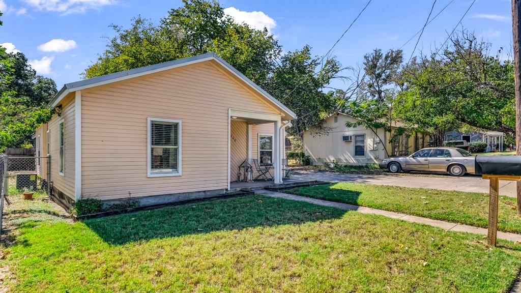 Yeomans - Residential