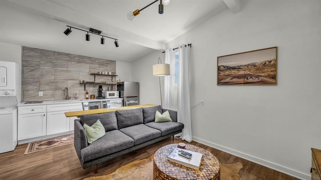 Yeomans - Residential