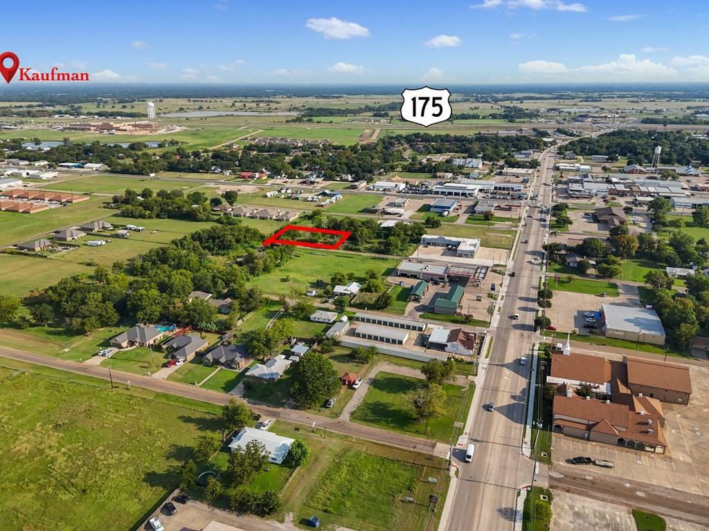 Mabank Original - Land