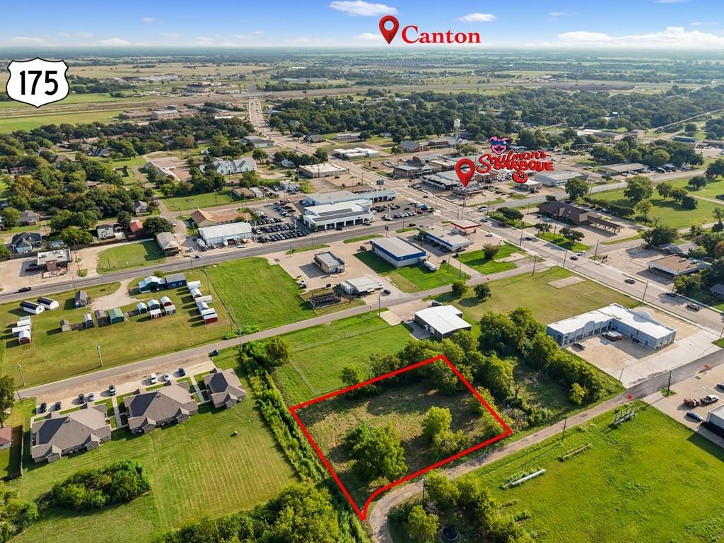 Mabank Original - Land