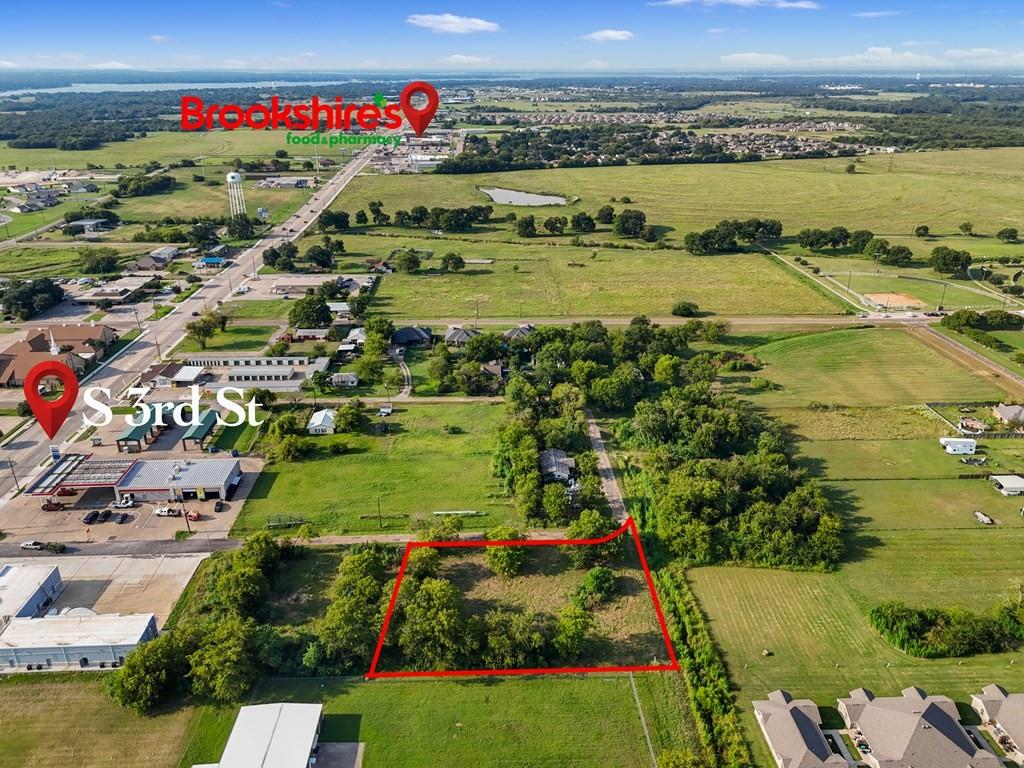 Mabank Original - Land