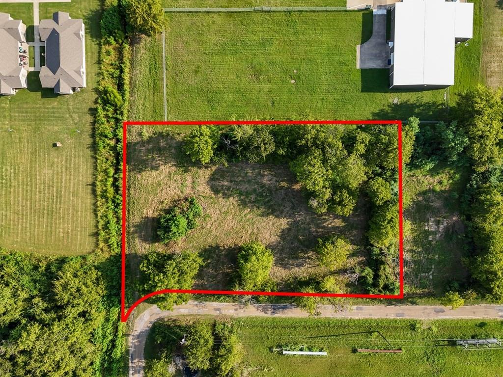 Mabank Original - Land