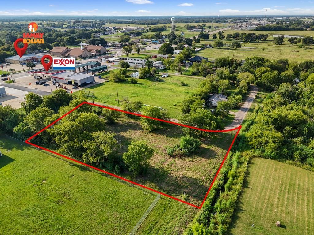 Mabank Original - Land