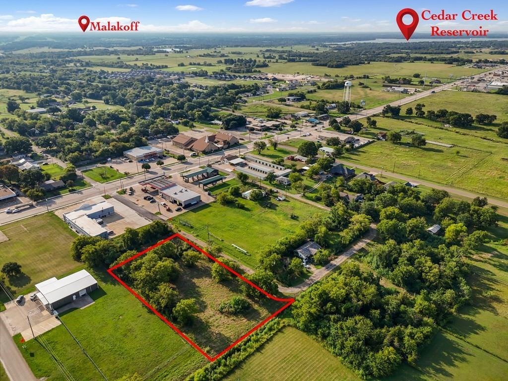 Mabank Original - Land