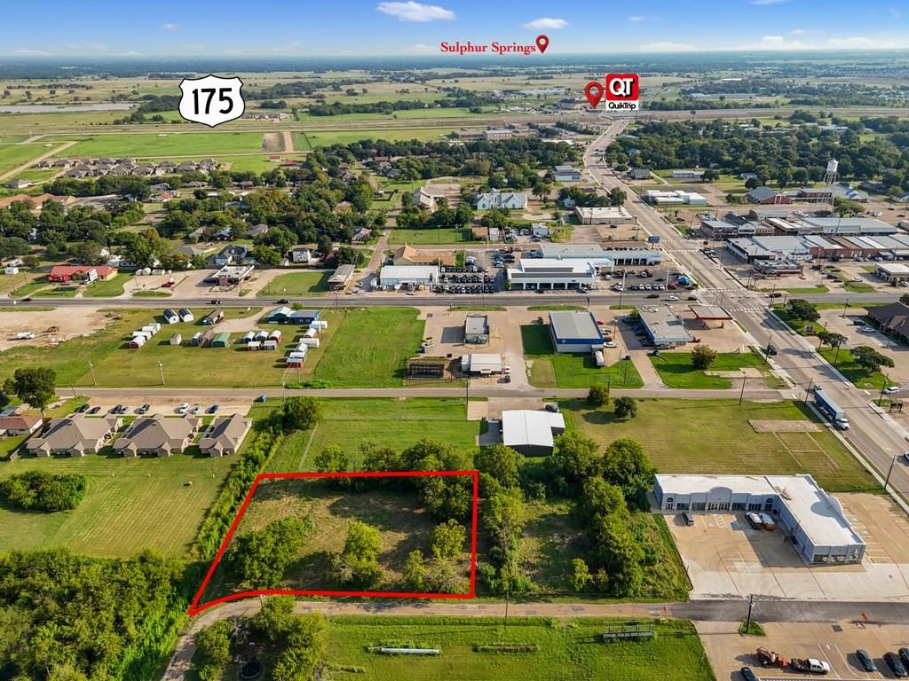 Mabank Original - Land