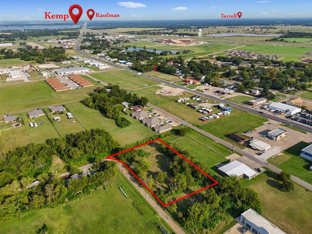 Mabank Original - Land