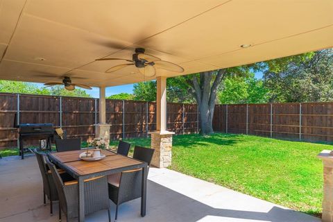 A home in Duncanville