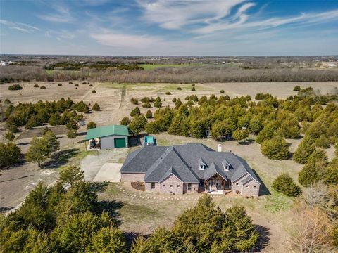 12485 County Road 675 Blue Ridge TX 75424