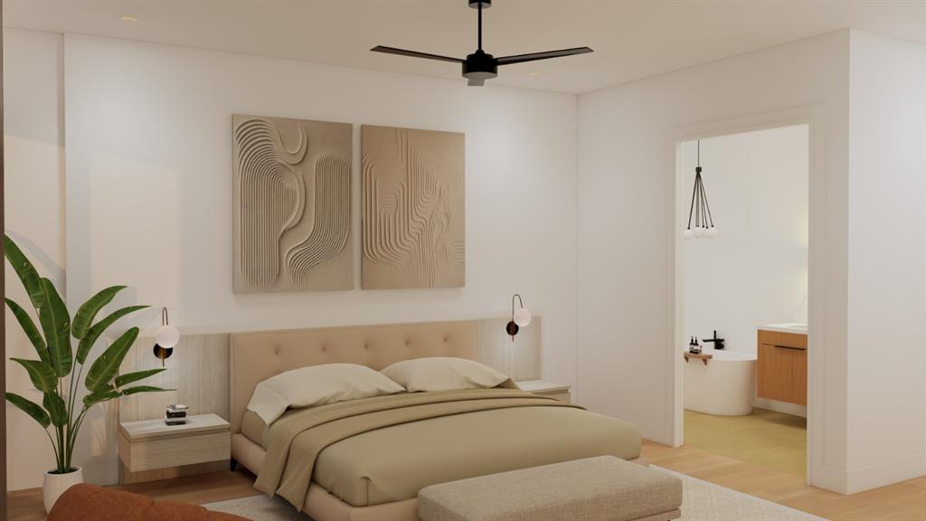 Oneal & Huffmans Rev - Residential