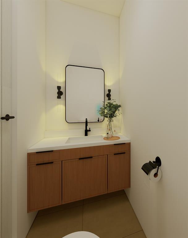 Oneal & Huffmans Rev - Residential