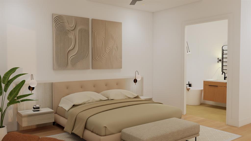 Oneal & Huffmans Rev - Residential