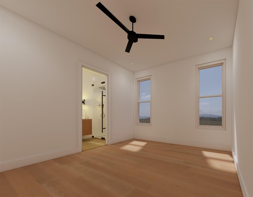 Oneal & Huffmans Rev - Residential