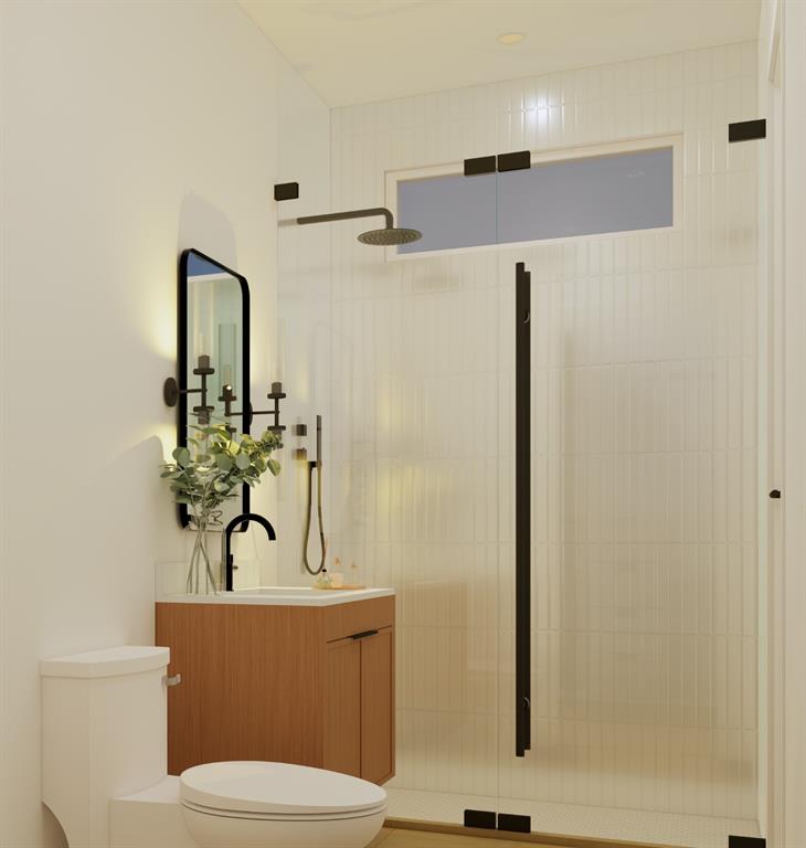 Oneal & Huffmans Rev - Residential