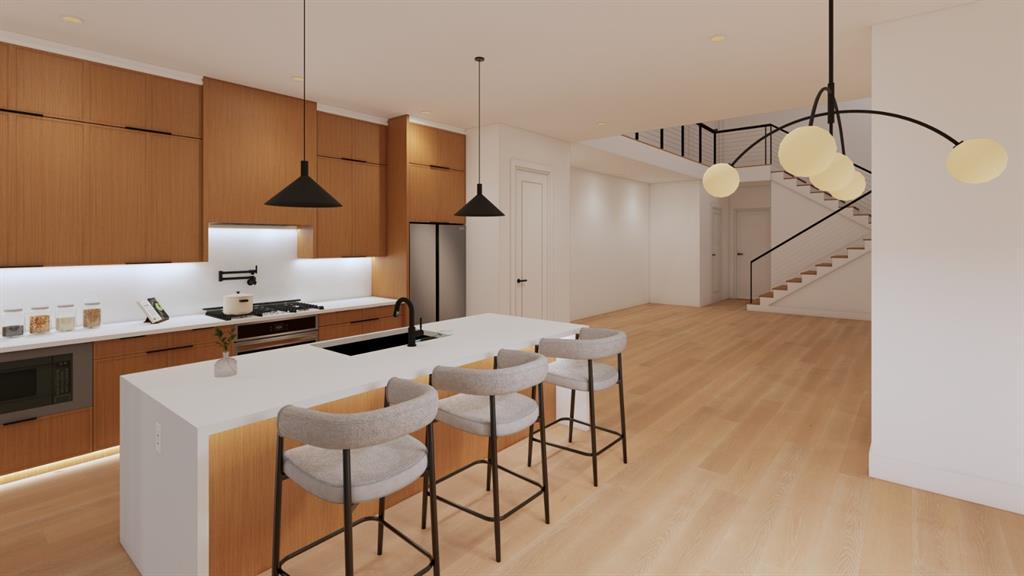 Oneal & Huffmans Rev - Residential