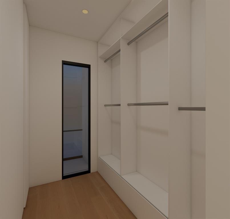 Oneal & Huffmans Rev - Residential