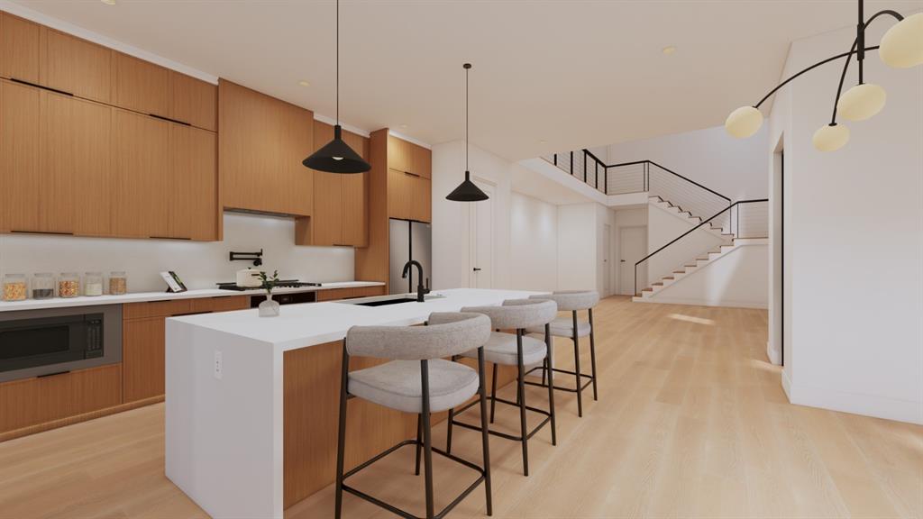 Oneal & Huffmans Rev - Residential