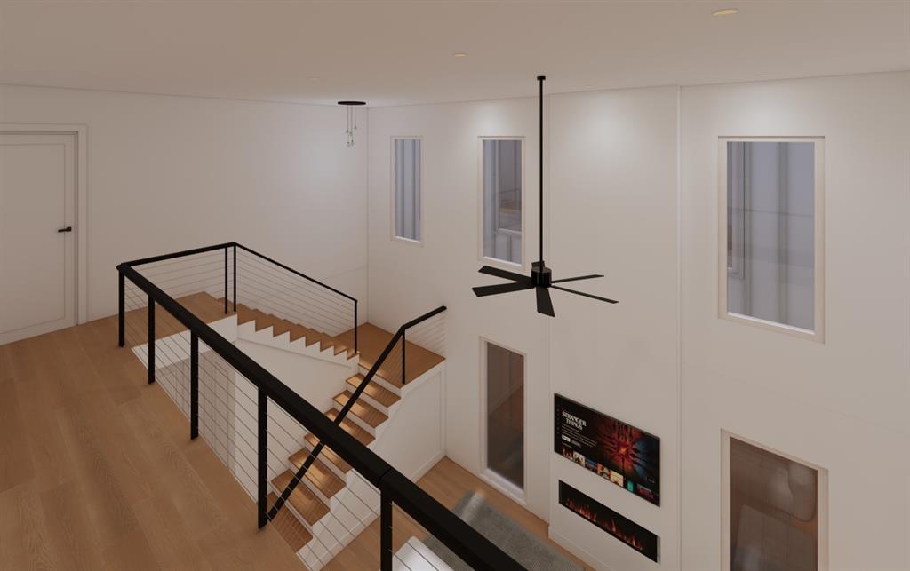 Oneal & Huffmans Rev - Residential