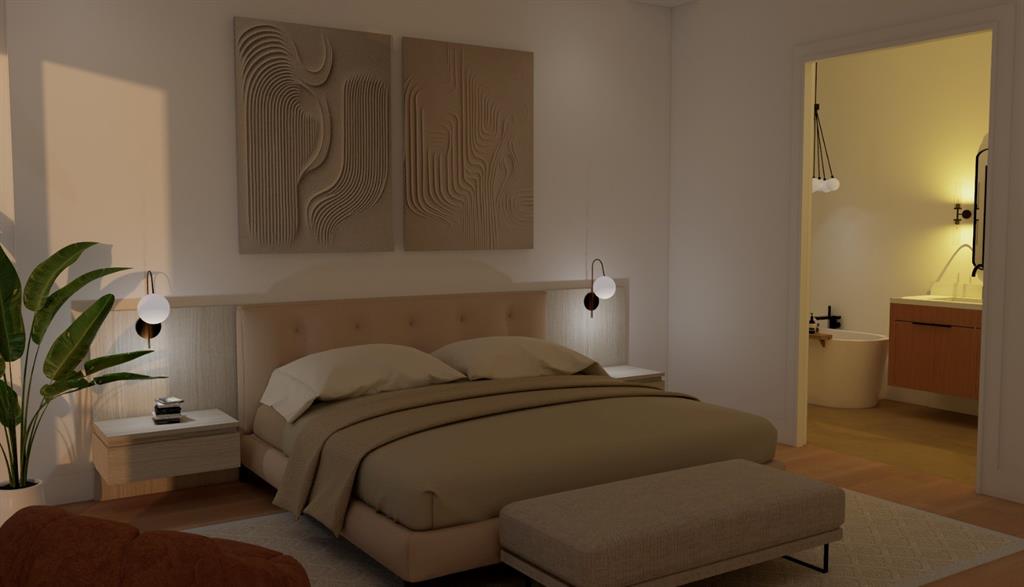 Oneal & Huffmans Rev - Residential