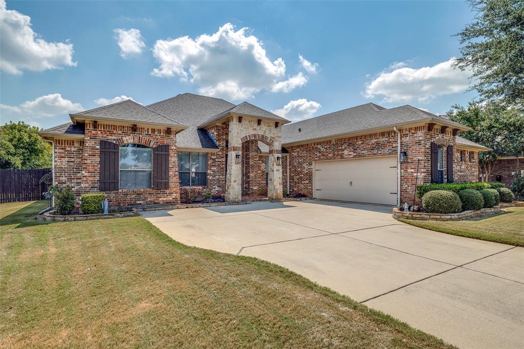 8001 Comstock Drive