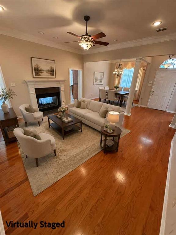 3814 Lamb Drive