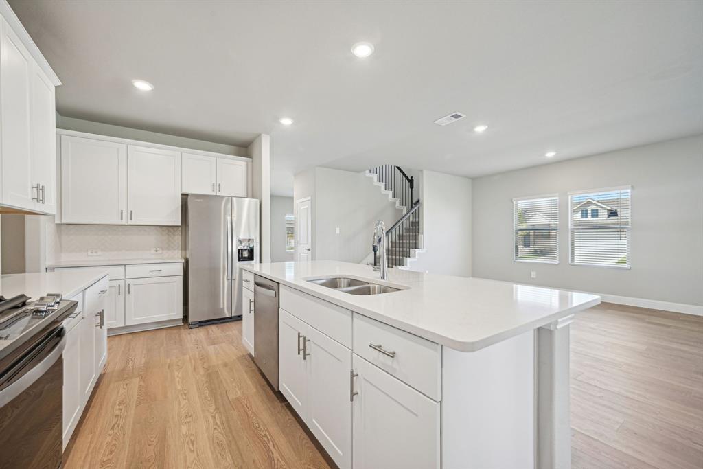 Eastridge - Residential