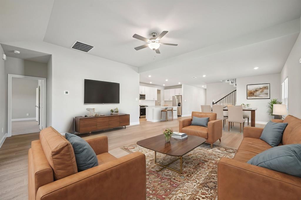 Eastridge - Residential