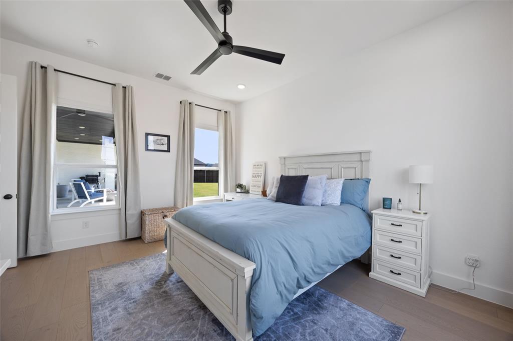 Viridian Village 1k - Residential